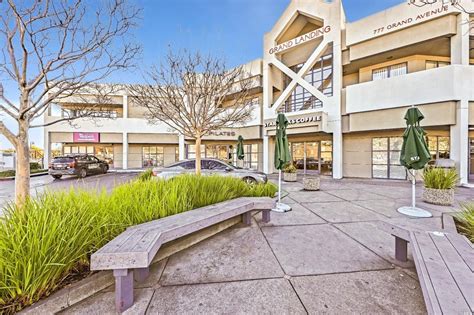 777 Grand Ave, San Rafael, CA 94901 .